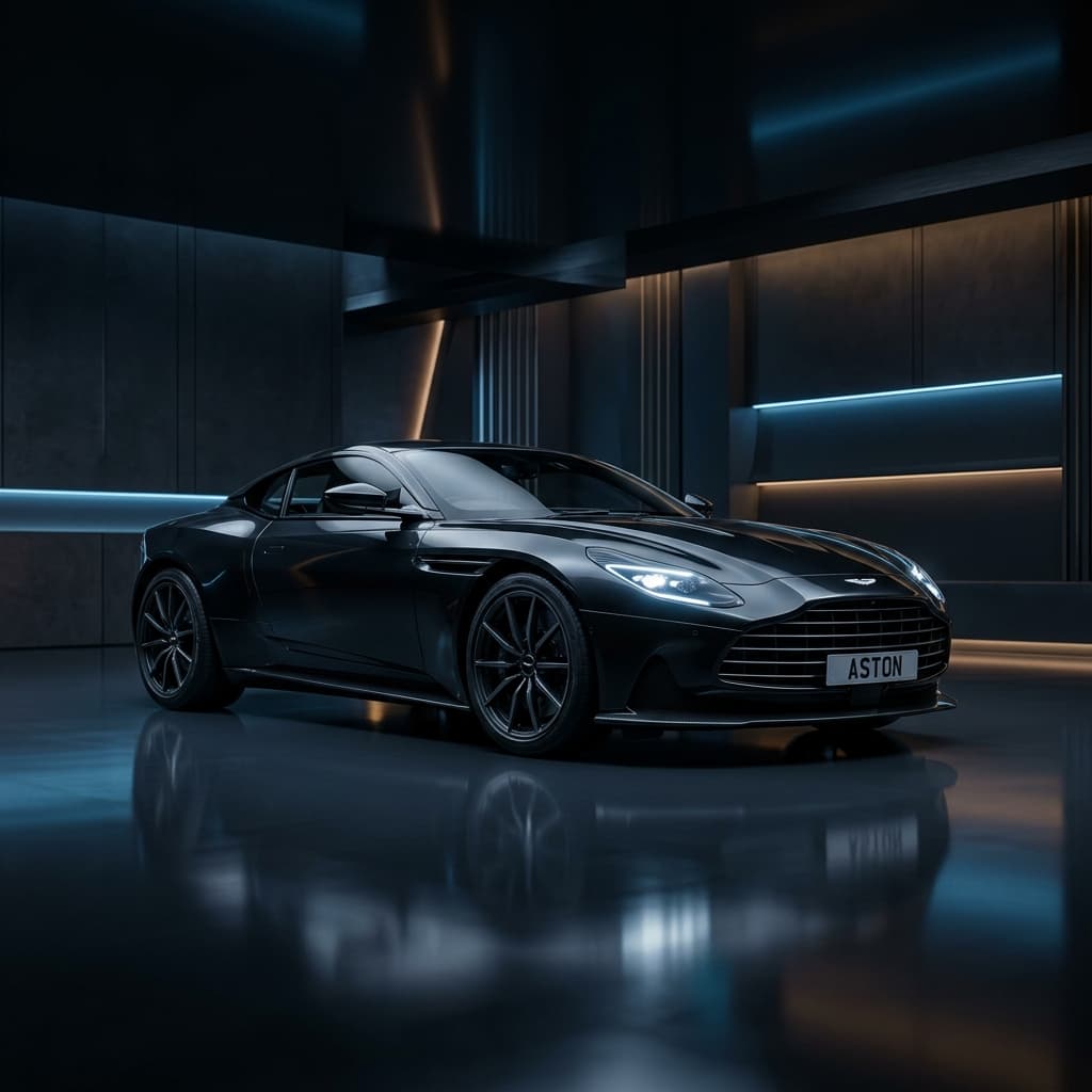 Luxury Car